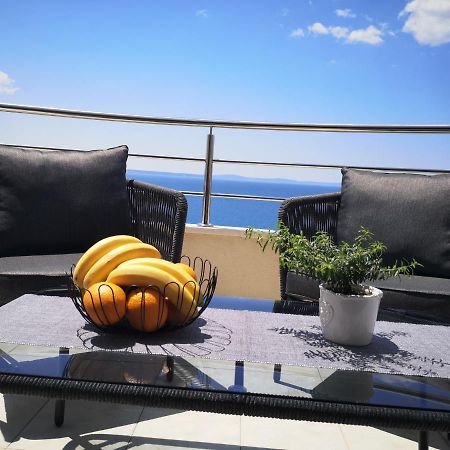 Dream Apartment Подстрана Экстерьер фото