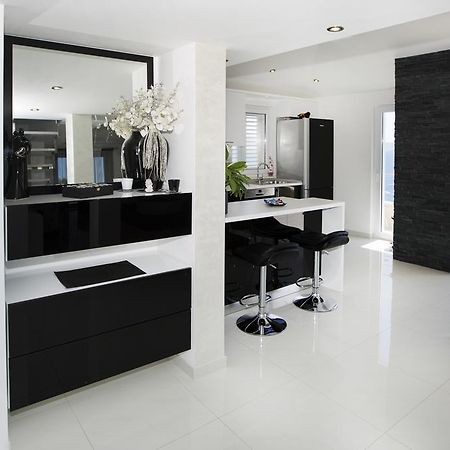 Dream Apartment Подстрана Экстерьер фото