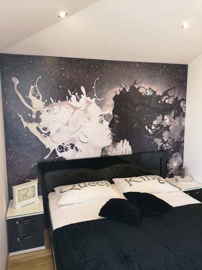 Dream Apartment Подстрана Экстерьер фото