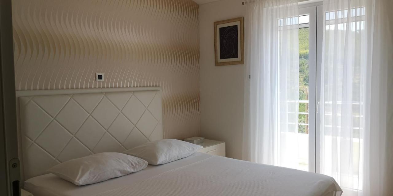 Dream Apartment Подстрана Экстерьер фото