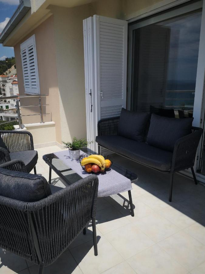 Dream Apartment Подстрана Экстерьер фото