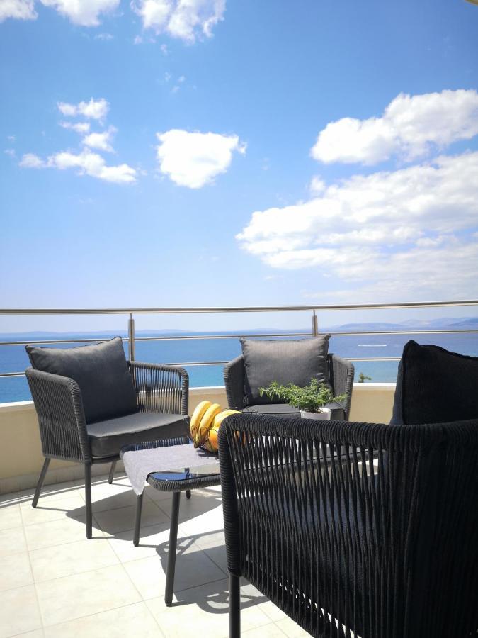 Dream Apartment Подстрана Экстерьер фото
