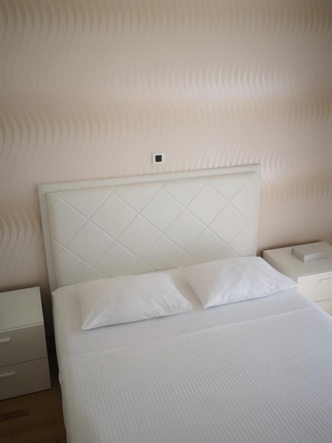 Dream Apartment Подстрана Экстерьер фото