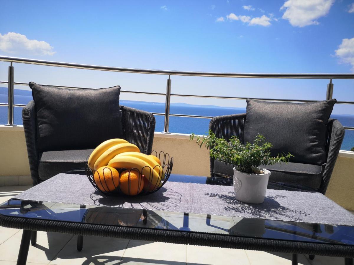 Dream Apartment Подстрана Экстерьер фото