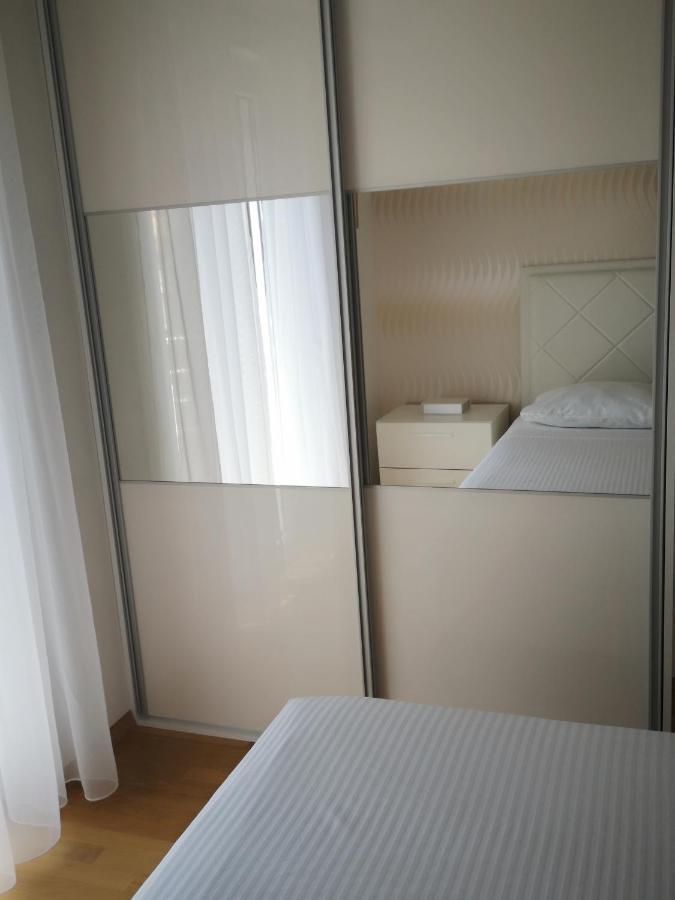 Dream Apartment Подстрана Экстерьер фото
