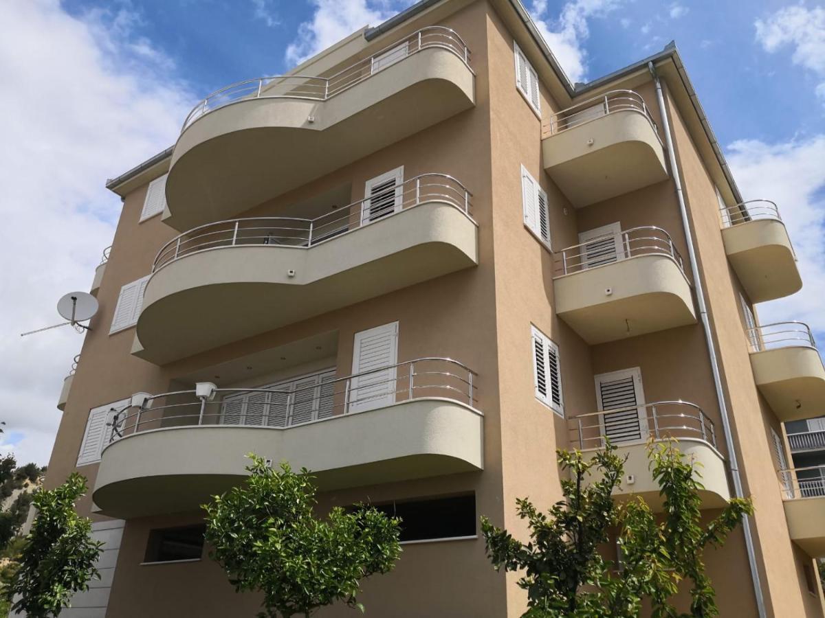 Dream Apartment Подстрана Экстерьер фото