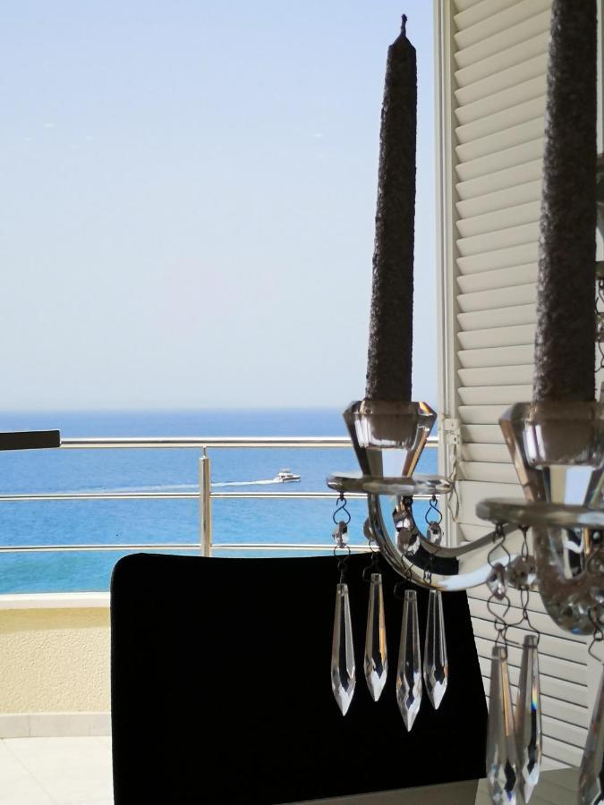 Dream Apartment Подстрана Экстерьер фото
