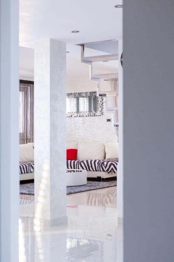 Dream Apartment Подстрана Экстерьер фото