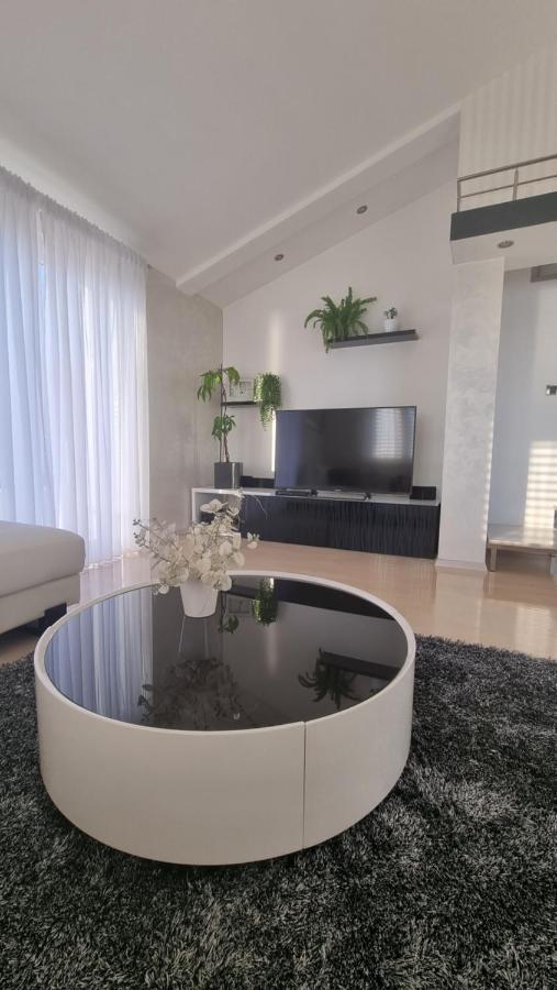 Dream Apartment Подстрана Экстерьер фото