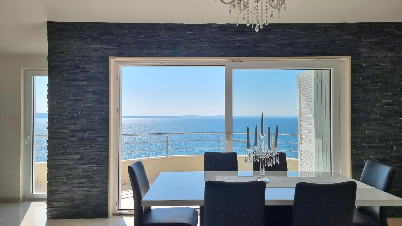 Dream Apartment Подстрана Экстерьер фото