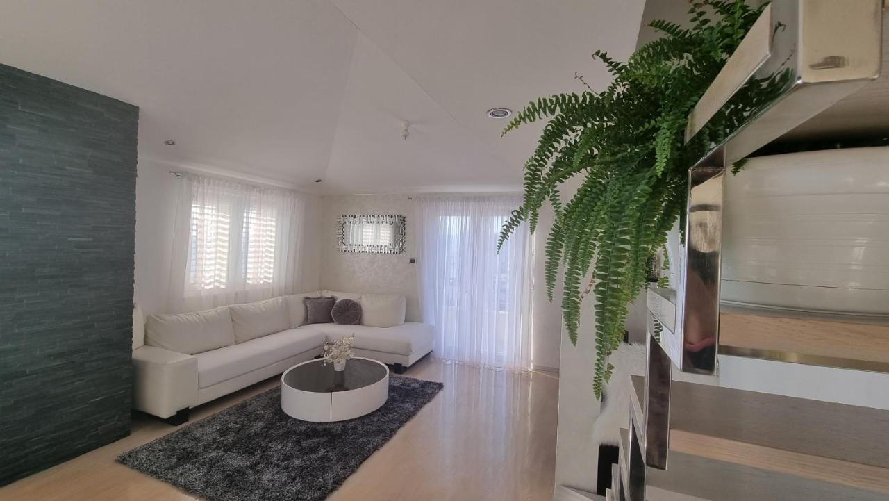 Dream Apartment Подстрана Экстерьер фото