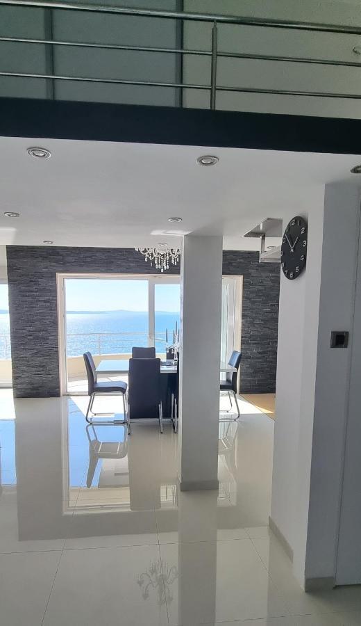 Dream Apartment Подстрана Экстерьер фото