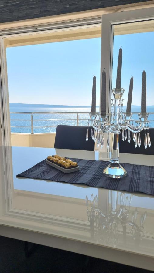 Dream Apartment Подстрана Экстерьер фото