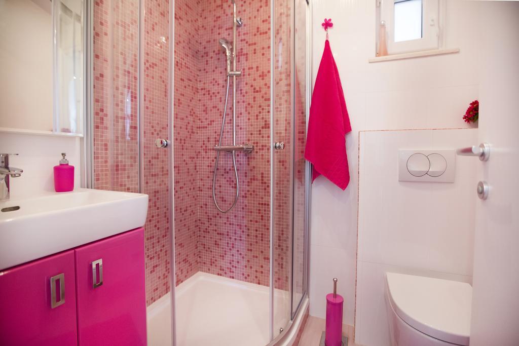 Dream Apartment Подстрана Экстерьер фото