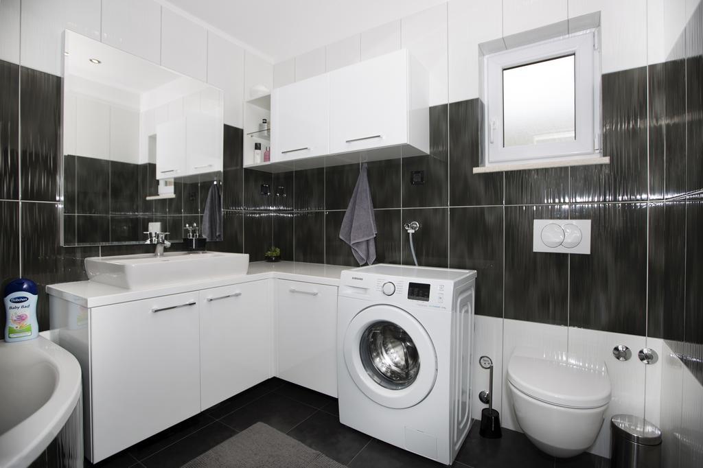 Dream Apartment Подстрана Экстерьер фото