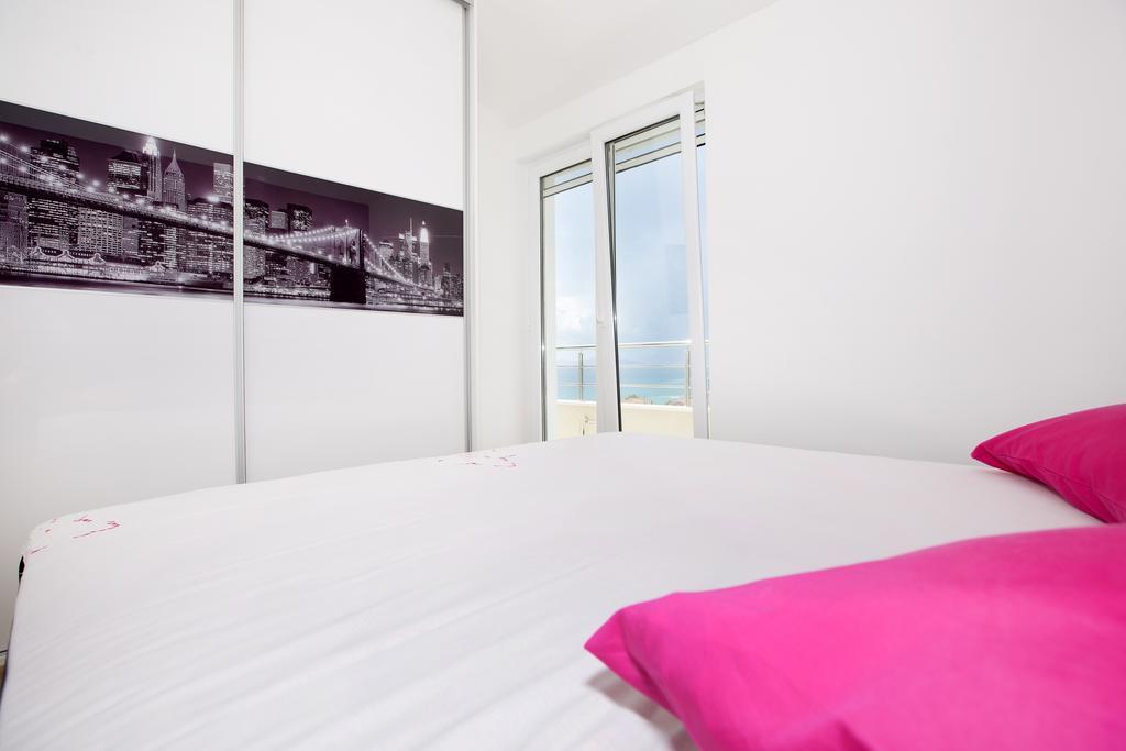 Dream Apartment Подстрана Экстерьер фото