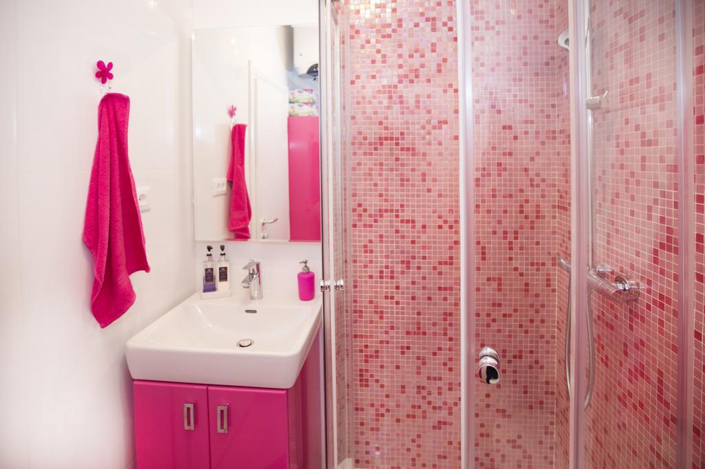 Dream Apartment Подстрана Экстерьер фото