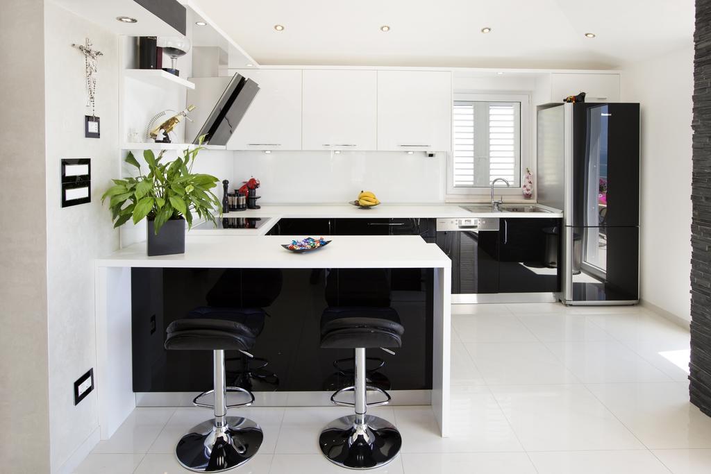 Dream Apartment Подстрана Экстерьер фото