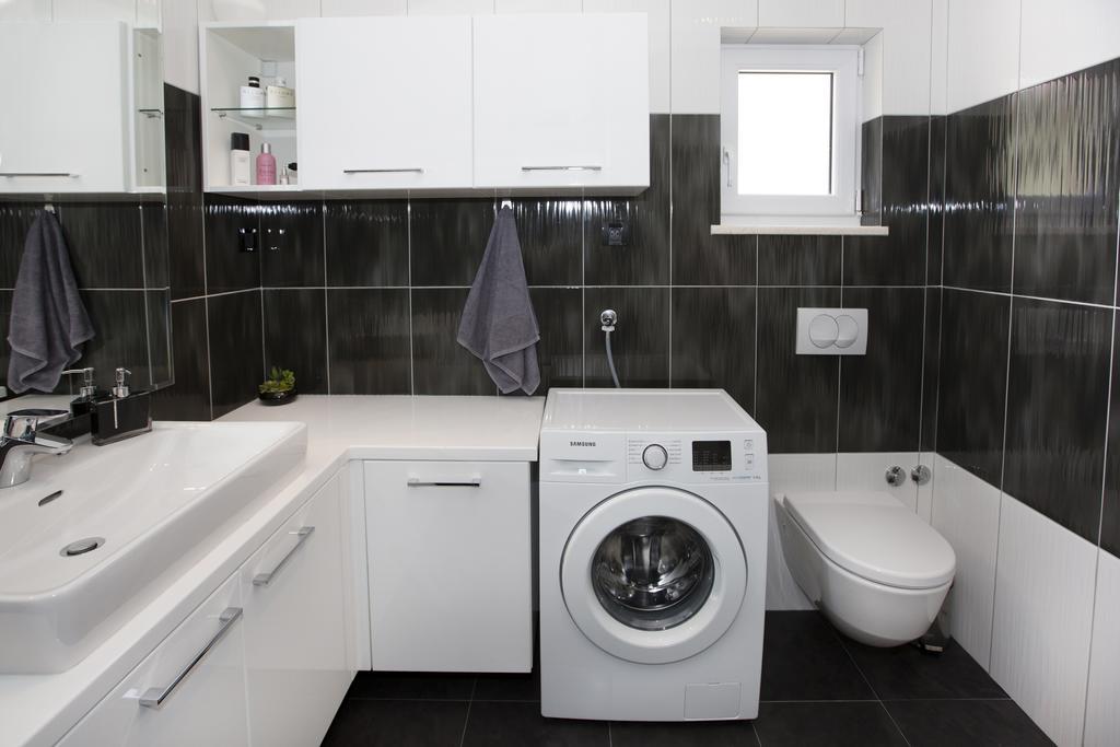 Dream Apartment Подстрана Экстерьер фото