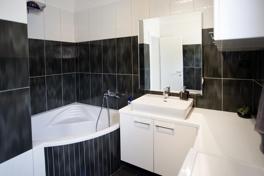 Dream Apartment Подстрана Экстерьер фото