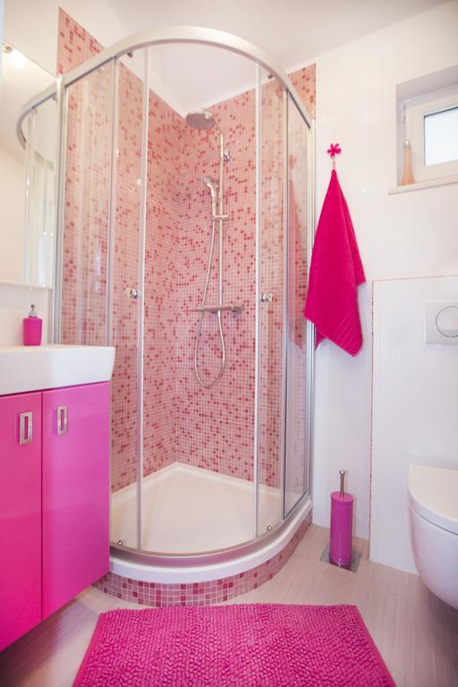 Dream Apartment Подстрана Экстерьер фото