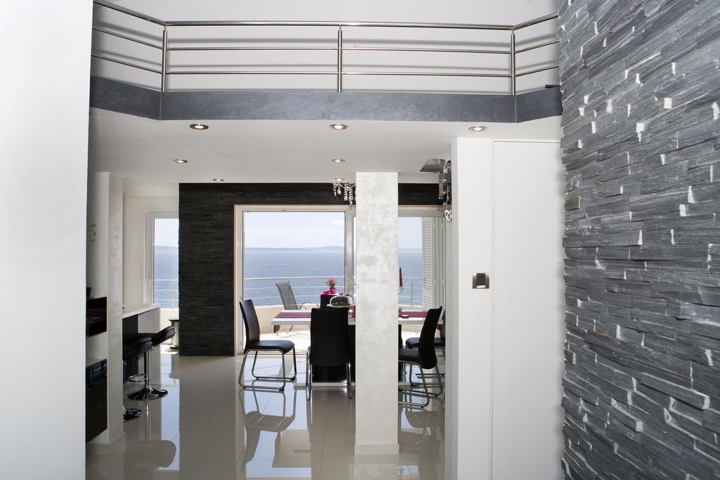 Dream Apartment Подстрана Экстерьер фото