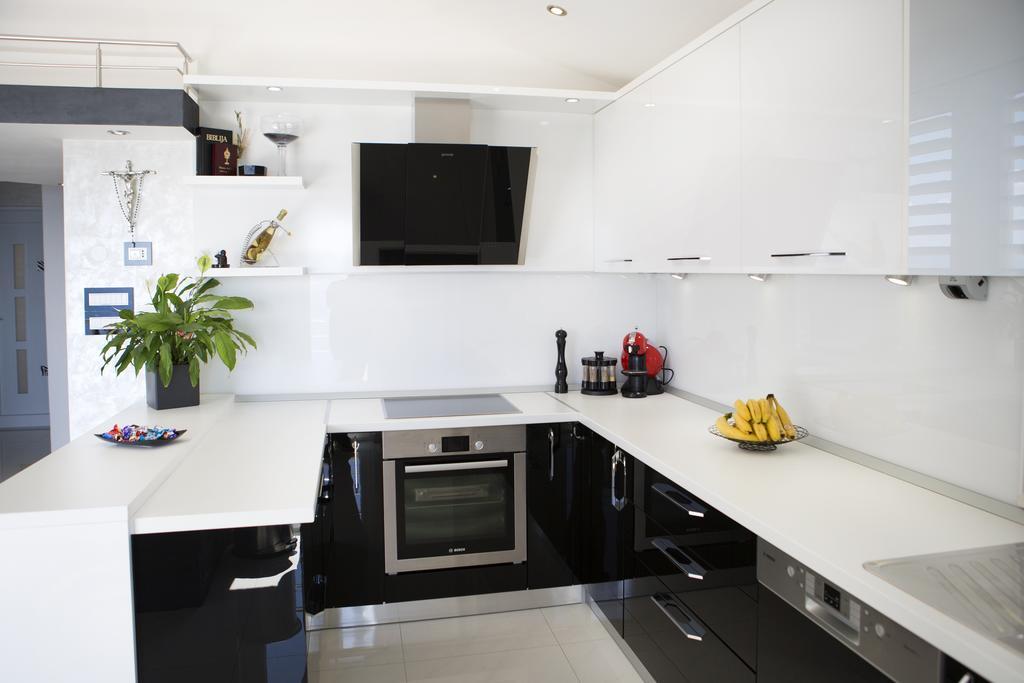 Dream Apartment Подстрана Экстерьер фото