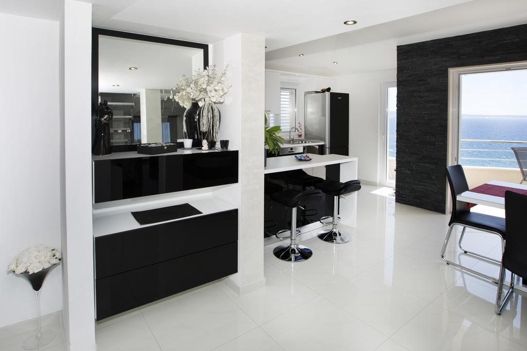 Dream Apartment Подстрана Экстерьер фото